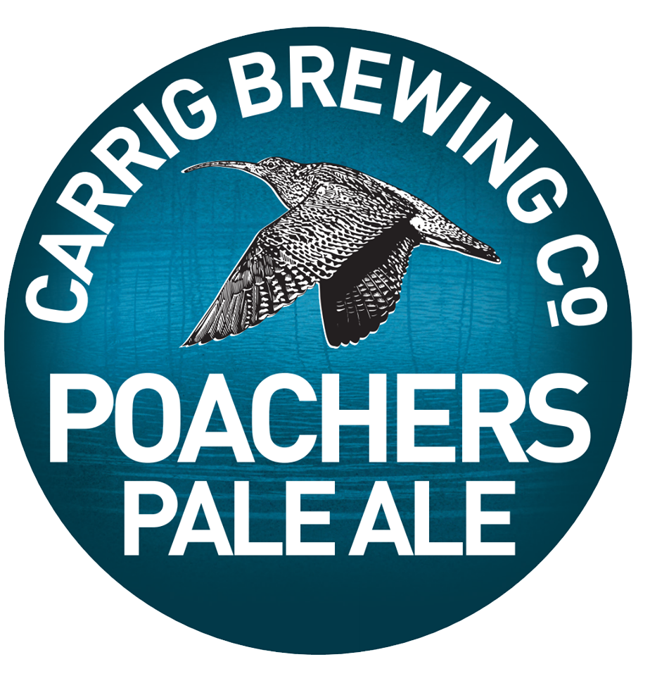 Carrig pale ale