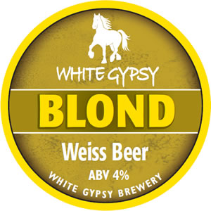 Weiss beer